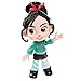 Disney Store Vanellope Muñeca Acción Parlante - Ralph Rompe Internet
