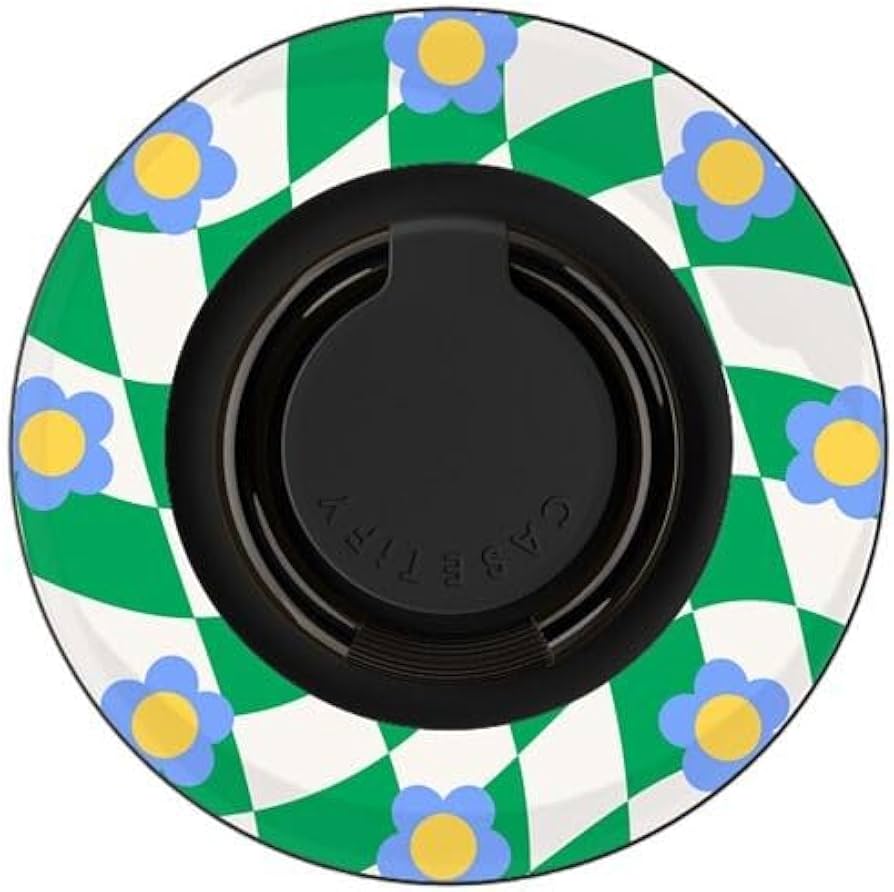 Amazon.co.jp: CASETiFY Snappy™ スマホリング MagSafe対応