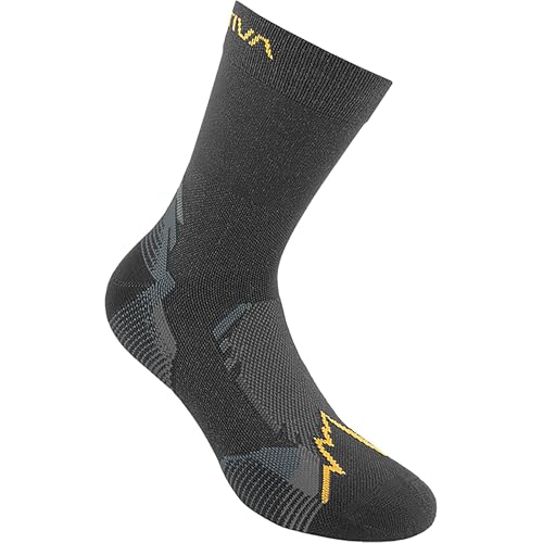 Chaussettes Hike Tech LA SPORTIVA rando légères confortables et durables
