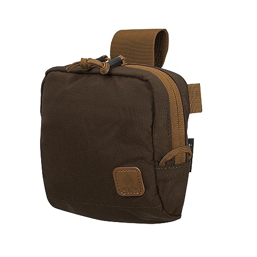 Helikon-Tex SERE Pouch Earth Brown sacoche tactique de survie compacte