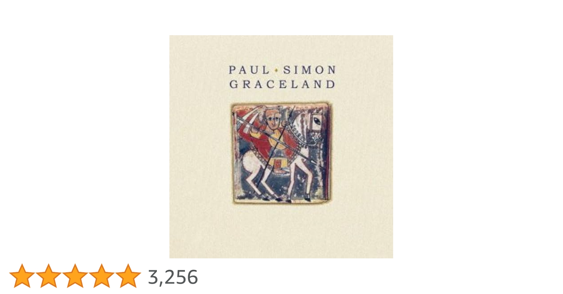 Amazon.co.jp: グレイスランド - ポール・サイモン: ミュージック