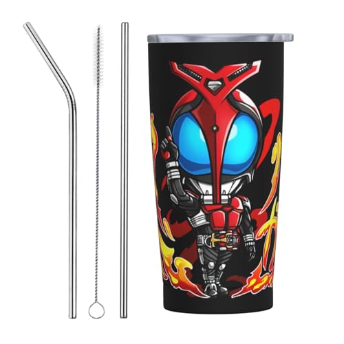 ʃC_[ Jug ^u[Rbv ^fM_uEH[600mlSUS304HiO[hXeX t^tR[q[Jbv ԗp ۗEۉ Rh~XeXRbv Straw Three-piece Set