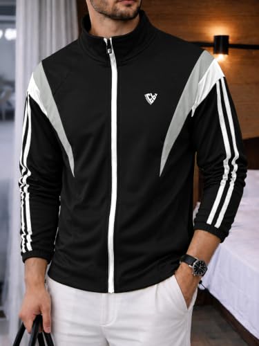 Image of Noble Monk Men Jacket