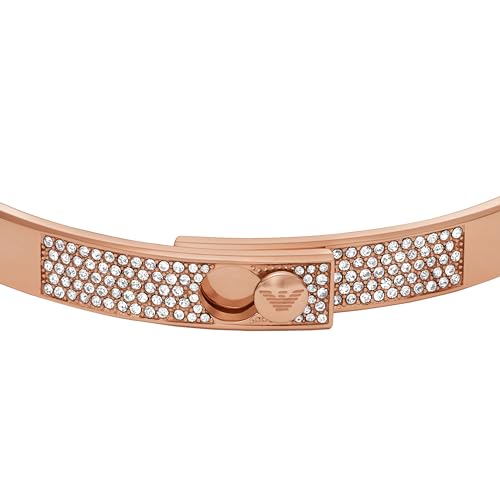 Image of Emporio Armani Women's Bracelet; Chain or Bangle Bracelet for Women