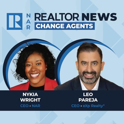 Real Estate Is Changing Fast &mdash; What Agents Need to Know with Leo Pareja