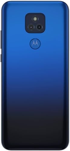Miniatura 7 de Motorola Moto G Play  2021  Batería de 3 días  332 GB  Cámara de 13 MP  Azul (renovado) (Verizon)