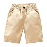 Pantalon en mousseline pour enfant - Short 122 - Jean baggy - Short 176 - Short court pour enfant - Short cargo - 164 - Pantalon de tennis pour enfant avec poches - Pantalon cargo pour garçon - Short baggy pour garçon - Short d'extérieur pour garçon - Pantalon court 98 avec élastique - Pantalon cargo - Pantalon court 152 - Pantalon de couchage pour enfant fille - Short de sport court Pantalon baggy léger pour enfant Pantalon de survêtement pour garçon, pantalon court, 164 cm, pour garçon