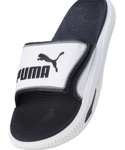 Image of PUMA Unisex-Adult Softridepro Slide 24