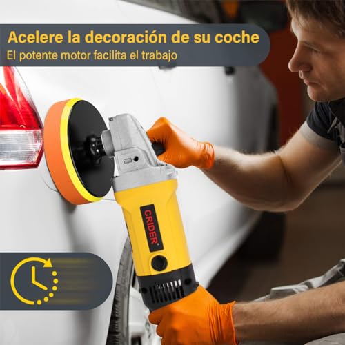 Estética Automotriz, Tools Imagen adicional