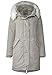 Produktbild Street One Damen 201167 Jacke, Grau (Silver Grey 11366), 36
