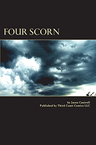 Four Scorn