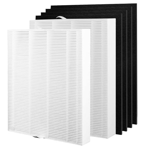 Filtre HEPA AP-1216-FP pour purificateur Coway afin de respirer un air sain