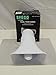 Speco SA15RP 30W 5" x 8" Dual Tone Alarm Siren