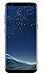 Samsung Galaxy S8 (G950F) - 64 GB - Schwarz (Generalüberholt)