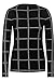 Produktbild Cecil Damen Pullover schwarz M