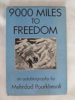 9000 Miles to Freedom 0806230428 Book Cover