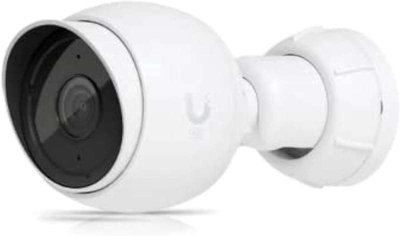 Ubiquiti UniFi Protect G5-Bullet Camera