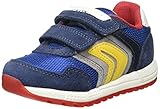 Geox Baby Jungen B Alben Boy D Sneakers