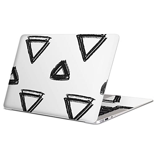 igsticker MacBook Air 13inch A1466 / A1369 ��p�X�L���V�[�� 2010~2017���f���܂őΉ� �}�b�N�u�b�N �G�A Mac Air 13�C���` �m�[�g�u�b�N �t�B���� �X�e�b�J�[ �A�N�Z�T���[ �ی� 050728