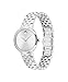 Movado Museum Classic Women's Watch - Swiss Quartz Movement, Stainless Steel Link Bracelet - 3 ATM Water Resistance - Classic, Luxury Fashion Timepiece for Her - 29.5mm