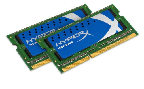 KHX1600C9S3K2/4GX 4 GB