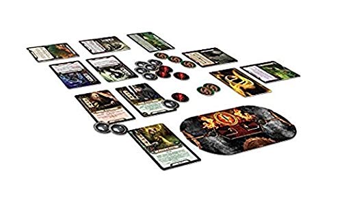 Giochi Uniti - Lord of the Rings LCG, Heirs of Numenor, SL0179