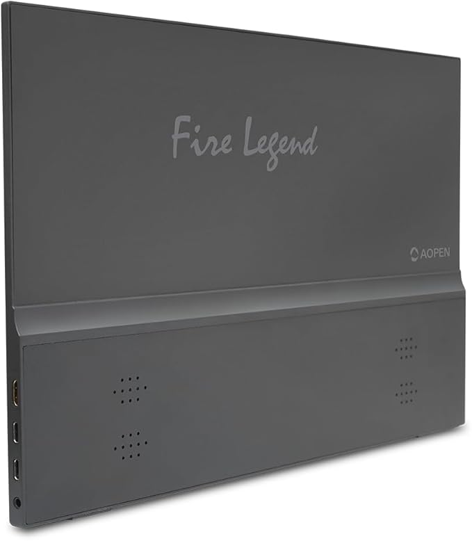 Monitor Portátil 15.6 FHD IPS miniatura 9