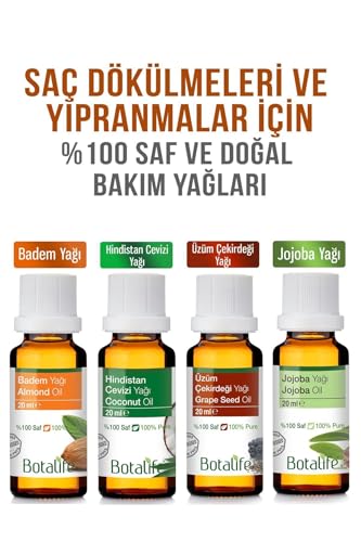 Doğal Saç Bakım Seti Zinde-Şifa-Saç Bakım Seti zindesifasacbakimset20