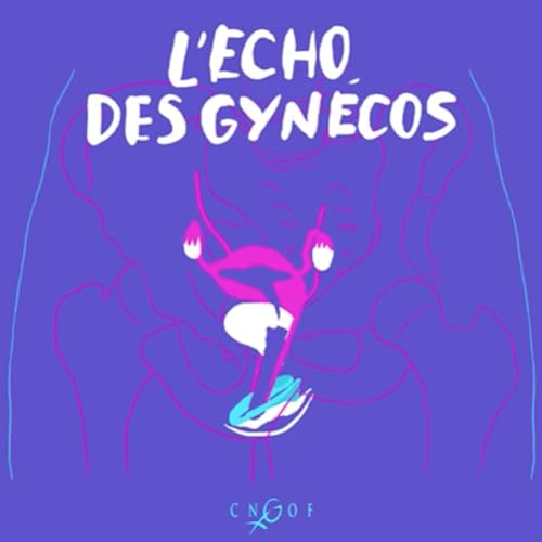 『L'&eacute;cho des gyn&eacute;cos』のカバーアート
