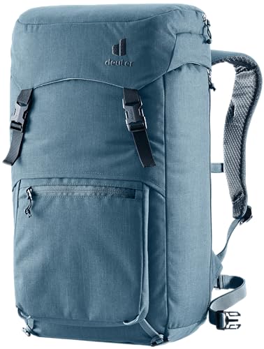 deuter Walker 24 Lifestyle Rucksack mit Laptop-Fach