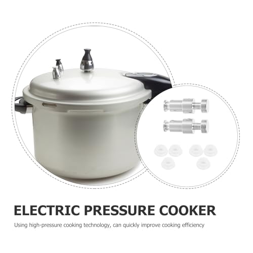Válvula de flotador universal para olla a presión eléctrica Garneck miniatura 3