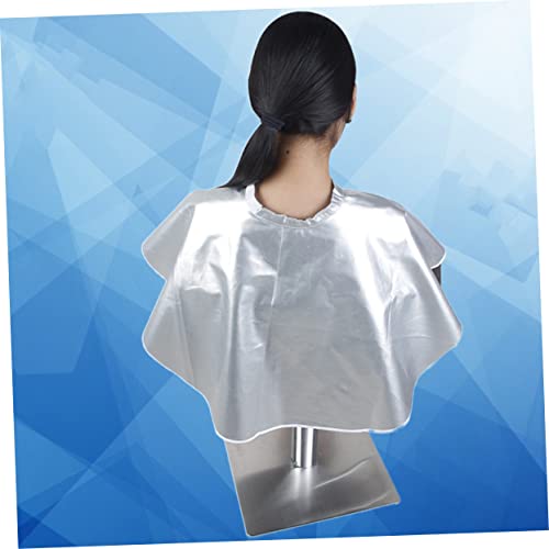 FRCOLOR Rebozos Para Mujer Shampoo Para Vestidos Formais Kit De Tintura De Cabelo Capa De Cabeleirei