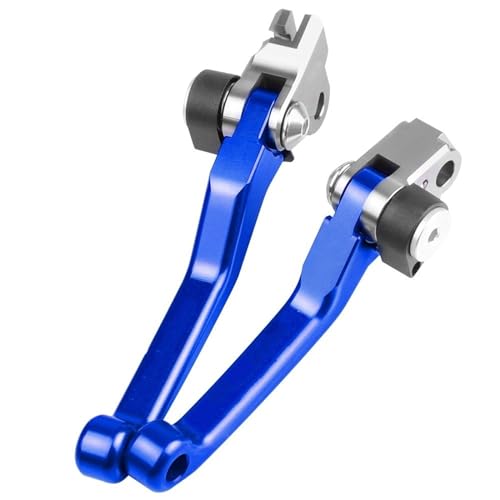 Levier d'embrayage de frein de moto anti casse pour éviter les pannes sur YZ85