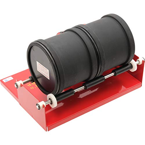 Tru-Square Metal Products Model A-R2 Kit Rock Tumbler #TOP6