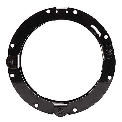 Socobeta Anello di Montaggio del Faro in Ferro per...