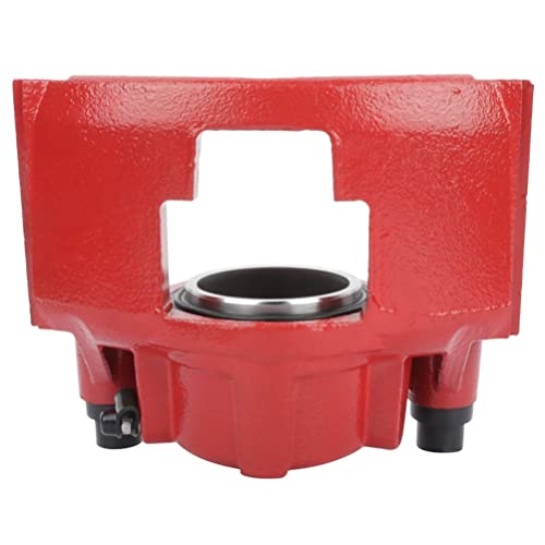 Image of SCITOO 184299 Front Left Disc Brake Caliper For Cadillac For 60 Special 1993,For Cadillac For Commercial Chassis 1990-1993,For Cadillac For DeVille 1990-1993 1997-1999,Single Piston