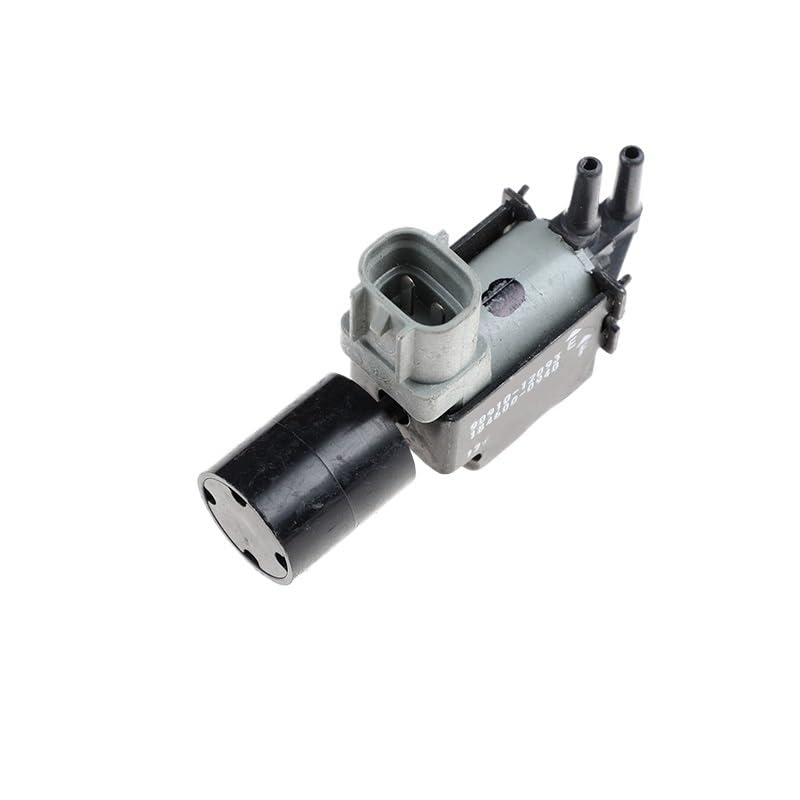 90910-12093 9091012093 184600-0940 1846000940 Vacuum Valve Sensor Fit for Toyota HILUX 3.0 D4D Valve