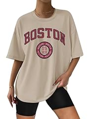 Boston Khaki