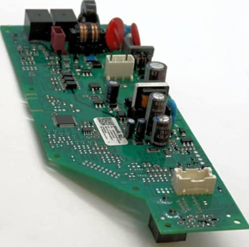 Miniatura 4 de Reemplazo de placa de control electrónico para GE GDT545PGJ2WW GDT545PGJ4BB GDT545PGJ4WW GDT545PSJ2SS GDT545PSJ4SS GDT625PGJ2BB GDT535PGJ5WW