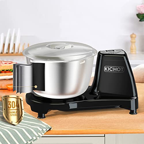 Buying Guide Dough Mixer with Ferment Function, Timing