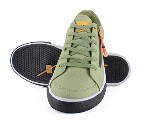 Image of SPARX Men Lace Up Running Shoes