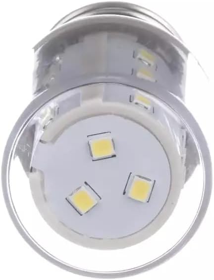 Refrigerator LED Light Bulb LFSS2312 LFSS2612T LFSS2612T FFSS2615 Replacement For Frigidaire OEM