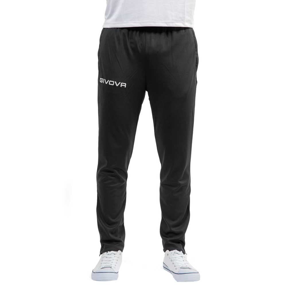 Givova Noir Jogginghose 100