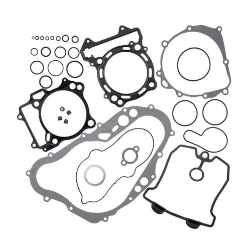 Joints de culasse moto DRZ400S DRZ400SM haut moteur