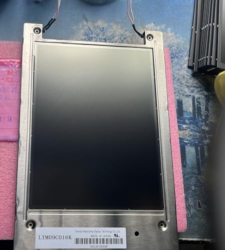 Image of LTM09C016K 9.4 inch LCD Display Screen 640x480