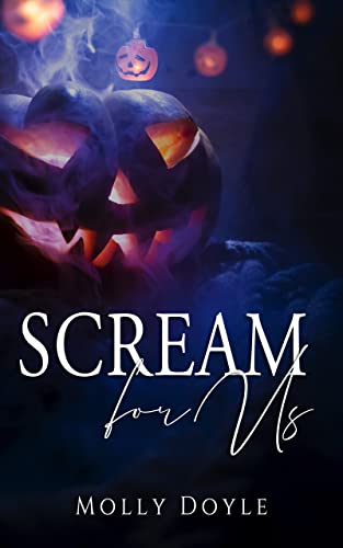 Scream For Us: A Dark Romance Halloween Novella (Order of the Unseen) (English Edition)