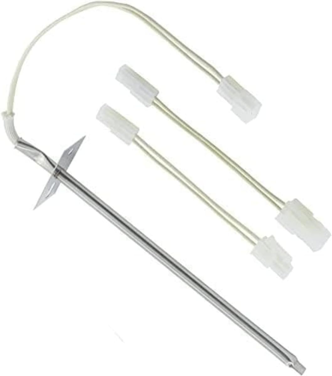 #US Replacement Parts Oven Temperature Sensor for Magic-Chef CER3760BGW 59F-5TXW 3862VVV (actoparts#1125-08242)