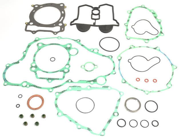 ATV&UTV Replace Parts & Accessories for Athena Complete Gasket Kit #P400485850053 for Yamaha YZ450F for WR450F Mod-BBM45-FV21776