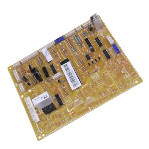 de gestion Samsung - vue 7