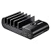 Produktbild VARTA Home Charging Station Ladestation , inkl. 2 x 20cm, Micro USB Kabel und 160cm AC Kabel
